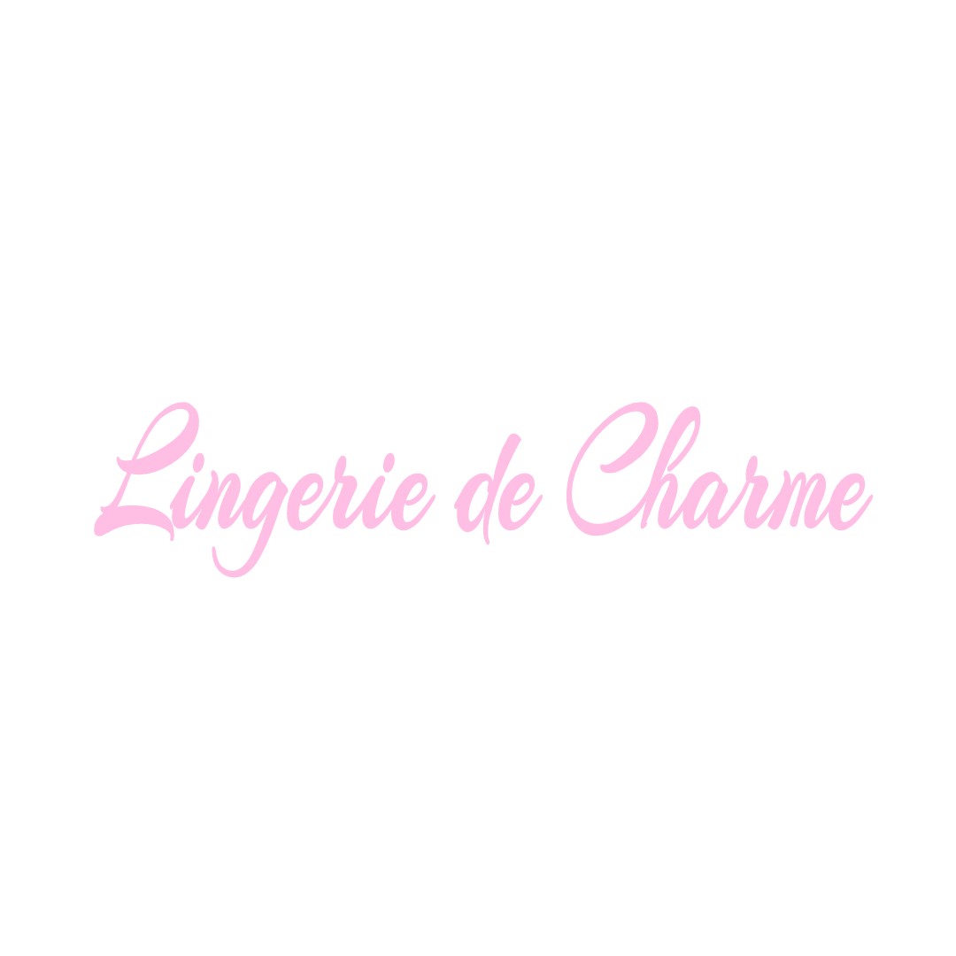 LINGERIE DE CHARME OCTEVILLE-L-AVENEL